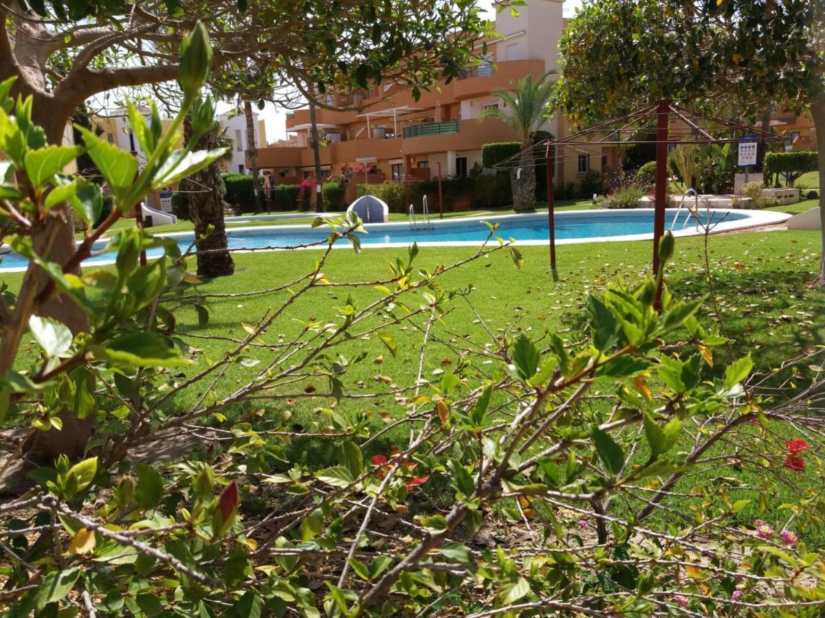 Vera Playa Naturista Michel Exterior photo