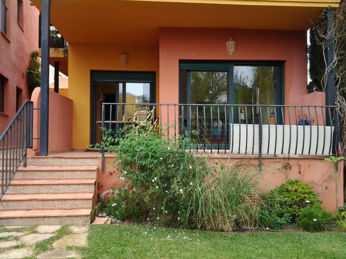 Vera Playa Naturista Michel Exterior photo