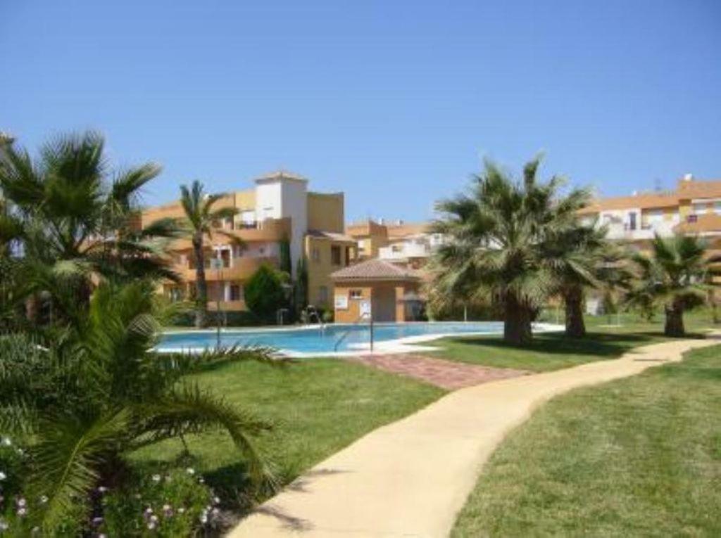 Vera Playa Naturista Michel Exterior photo