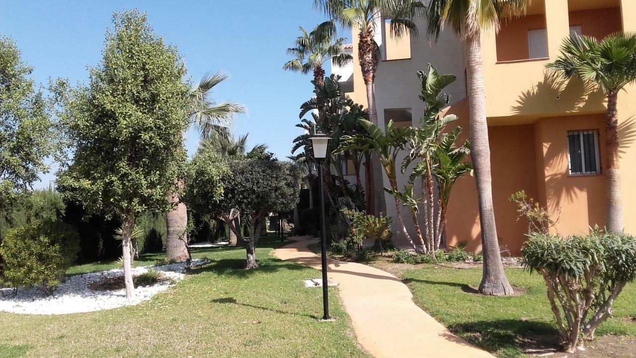 Vera Playa Naturista Michel Exterior photo