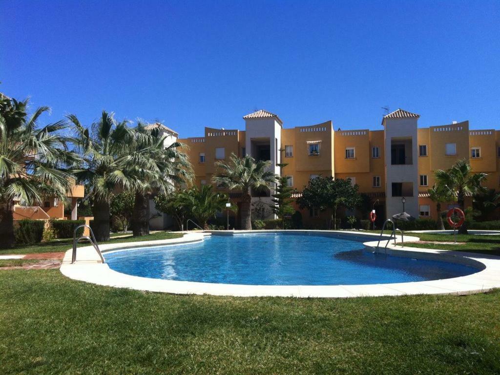 Vera Playa Naturista Michel Exterior photo