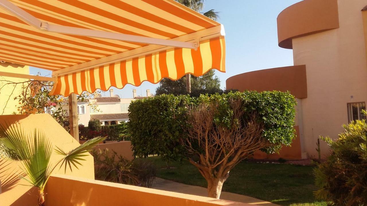 Vera Playa Naturista Michel Exterior photo