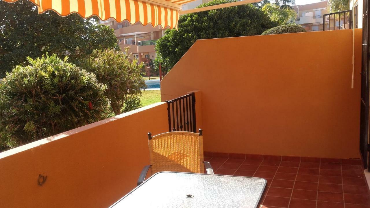 Vera Playa Naturista Michel Exterior photo