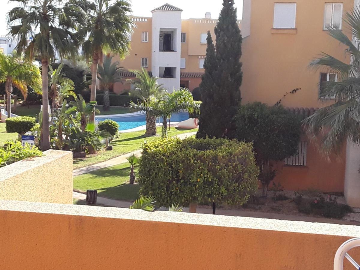 Vera Playa Naturista Michel Exterior photo